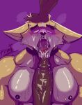 absurd_res after_sex ahegao anthro barazoku bodily_fluids breath canid canine canis collar cooper_krager cum cum_in_mouth cum_inside cum_on_face cum_on_penis degradation digital_drawing_(artwork) digital_media_(artwork) dominant duo ears_down eyebrows fangs fur genital_fluids genitals hair hair_grab hi_res humiliation looking_pleasured male male/male mammal mind_break muscular muscular_anthro muscular_male nipples open_mouth oral oral_penetration panting pecs penetration penis penis_in_mouth pinumontbalou pivoted_ears remember_the_flowers saliva saliva_on_face saliva_on_penis saliva_on_tongue saliva_string scar sex simple_background submissive submissive_anthro submissive_male sweat tears teeth tongue tongue_out touching_hair vein veiny_penis wolf yellow_body yellow_fur