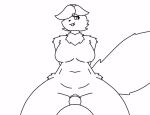 2024 ambiguous_species animated anthro arm_tuft bad5001 black_and_white bouncing bouncing_breasts breasts cyclops digital_media_(artwork) duo fast_sex felid feline female fluffy fluffy_hips fluffy_tail genitals jen_(bad5001) knee_tuft leg_tuft male male/female mammal monochrome neck_tuft penetration penile penile_penetration penis penis_in_pussy plushie pussy sex shoulder_tuft smile solo_focus tail tail_motion tailwag thick_thighs tuft vaginal vaginal_penetration