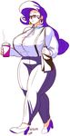  breasts huge_breasts my_little_pony_friendship_is_magic personification rarity sprite37 