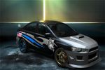  american_flag car car_show customized front game mitsubishi mitsubishi_lancer mitsubishi_lancer_evo_x motor_vehicle need_for_speed:_undercover nintendo no_humans the_legend_of_zelda the_legend_of_zelda:_twilight_princess twilight_princess vehicle wolf wolf_link 