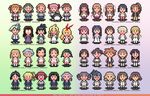  achiga_school_uniform amae_koromo artist_request atarashi_ako bird blonde_hair blush bow brown_hair bundou_seika cardigan dress eguchi_sera etopen ezaki_hitomi fukabori_sumiyo fukuji_mihoko full_body funakubo_hiroko glasses green_hair hair_bow hair_ornament hairband hairpin hanada_kirame haramura_nodoka hirose_sumire ikeda_kana inoue_jun jacket kajiki_yumi kanbara_satomi kataoka_yuuki kazekoshi_school_uniform kiyosumi_school_uniform kubo_takako kunihiro_hajime long_hair looking_at_viewer matano_seiko matsumi_kuro matsumi_yuu miyanaga_saki miyanaga_teru mother_(game) mother_3 multiple_girls necktie nijou_izumi one_eye_closed onjouji_toki oohoshi_awai penguin pink_hair ponytail red_hair ribbon ryuumonbuchi_touka sagimori_arata sailor_collar saki saki_achiga-hen sawamura_tomoki school_uniform senoo_kaori senriyama_school_uniform serafuku shibuya_takami shimizudani_ryuuka shindouji_school_uniform shiraitodai_school_uniform shirouzu_mairu short_hair short_sleeves short_twintails skirt smile someya_mako standing stuffed_animal stuffed_toy takakamo_shizuno takei_hisa touyoko_momoko track_jacket tsuruga_school_uniform tsuruta_himeko tsuyama_mutsuki twintails two_side_up uniform white_dress yasukouchi_yoshiko yoshitome_miharu 