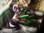  anal earth_pony elmutanto equine female feral friendship_is_magic horse intersex invalid_tag mammal my_little_pony pony sex starlight starlight_glimmer_(mlp) 