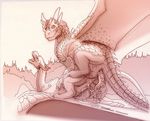  cum draco dragon female male saphira wings 