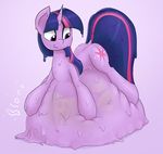  augustbebel friendship_is_magic goo my_little_pony smile twilight_sparkle_(mlp) vore 