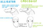  2015 alligator ambiguous_gender blush crocodile english_text fivel looking_at_viewer reptile scalie teeth text 