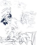  anal cowgirl_style english_text fellatio girly hedgehog male male/male mammal oral penis sex shadow_the_hedgehog soina sonic_(series) sonic_the_hedgehog text 
