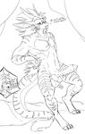  anthro dragon fols nude scalie synxirazu-niam synxirazu-niam_(character) 