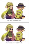  brother english_text female inkling male nintendo sibling splatoon text unknown_artist video_games 