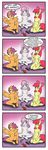  :3 anibaruthecat anthro anthrofied apple apple_bloom_(mlp) blush bow breasts burned doll equine friendship_is_magic fruit hair horn mammal my_little_pony nipples nude orange_skin pegasus purple_hair pussy red_hair scootaloo_(mlp) sweetie_belle_(mlp) text unicorn wings yellow_skin young 