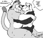  bear belly blush butt chub chubby comic cougar cute duo feline frottage hairy hunk husky92 invalid_tag male male/male mammal musclechub musclegut nude overweight panda sex sketch soft super-tuler 
