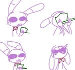  bonnie_bunny crying five_nights_at_freddy&#039;s hat tears the_weaver video_games 