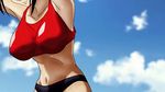  andou_reiji animated animated_gif breasts fujino_kiyoshi huge_breasts kangoku_gakuen morokuzu_takehito nezu_jouji prison_school wakamoto_shingo 