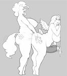  2015 against_wall animal_genitalia anthro anthrofied big_breasts blush breasts cum cumshot cutie_mark dickgirl dickgirl/dickgirl duo earth_pony equine eyes_closed fluttershy_(mlp) friendship_is_magic hair hand_on_butt horse horsecock huge_breasts intersex intersex/intersex mammal monochrome my_little_pony nipples nude open_mouth orgasm pegasus penetrable_sextoy penis pinkie_pie_(mlp) pony sex sex_toy thrusting tongue tongue_out upright-infinity vein wings 
