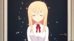  animated animated_gif chibi doma_umaru himouto!_umaru-chan tagme 