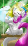  butt cute equine fan_character horn horse mammal my_little_pony navanastra pony revena unicorn winged_unicorn wings 