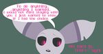  animatronic comic detached_head eeple english_text glitch lagomorph long_ears machine mammal mechanical not_furry robot shane_frost text 