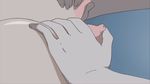 2girls ane_kyun!_joshi_ga_ie_ni_kita! animated animated_gif breast_grab breasts erect_nipples grabbing large_breasts multiple_girls nipples yuri 