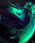  highres league_of_legends no_humans tagme thresh 