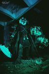  cosplay league_of_legends solo tagme thresh 