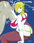  2014 balls big_breasts big_butt breasts butt cave_story cum cumshot curly_brace duo edit erection female freckles gray_impact handjob huge_breasts humanoid looking_at_viewer male male/female orgasm penis quote_(cave_story) sex side_boob smile solo_focus video_games 