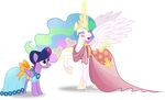  2015 absurd_res alcohol alpha_channel beverage blush drunk equine female feral food friendship_is_magic hi_res horn mammal my_little_pony princess_celestia_(mlp) twilight_sparkle_(mlp) vector-brony winged_unicorn wings 
