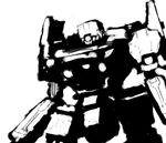  armored_core armored_core:_for_answer armored_core_4 artist_request from_software mecha 