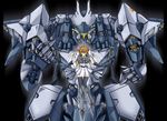  ambient armored_core armored_core:_for_answer female from_software girl mecha mecha_musume 