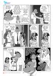  anthro anthrofied arthropod bed_head black_and_white breasts clothing comic crying disheveled_hair dragon equine female fly friendship_is_magic group hair horn insect male mammal messy_hair monochrome my_little_pony pajamas pia-sama princess_celestia_(mlp) rarity_(mlp) shocked slippers slit_pupils spike_(mlp) stained_clothing surprise tears twilight_sparkle_(mlp) unicorn winged_unicorn wings 