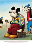  bow_tie cane disney donald_duck goofy manfred_deix mickey_mouse old overweight red_eyes 