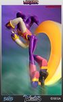  3d ambiguous_gender butt nights nights_into_dreams official_art solo 