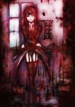  blood dark lucifer magic_circle smile solo stakes_of_purgatory umineko_no_naku_koro_ni yomichi 