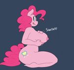  &lt;3 animated anthro areola big_breasts blue_eyes breast_grab breast_squeeze breasts cutie_mark earth_pony equine erect_nipples fan_character female hair horse kneeling lactating mammal milk my_little_pony nipples nude pink_hair pinkie_pie_(somescrub) pony somescrub surprise tongue tongue_out 
