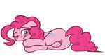  anus biting_lip blush cutie_mark equine female friendship_is_magic fur furrgroup_(artist) hair hooves horse looking_back mammal masturbation my_little_pony one_eye_closed pink_fur pink_hair pinkie_pie_(mlp) pony pussy simple_background smile solo teeth white_background 