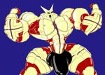  bodybuilder bulge machine male muscles robot sinistar unknown_artist what what_has_science_done 
