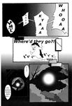  comic eeveelution english_text male mukomizu_kintora nintendo pok&eacute;mon text typhlosion video_games 