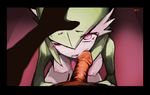  animated breasts crying cum cum_in_mouth cum_inside cum_on_face faceless_male female gardevoir male male/female nintendo penis pok&eacute;mon tears video_games 