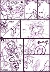  comic five_nights_at_freddy&#039;s five_nights_at_freddy&#039;s_4 human kayla-na mammal nightmare_foxy_(fnaf) oral pussy sleeping video_games 