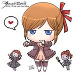  chibi granado_espada heart lowres 