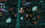  animated animated_gif bestiality gameplay_mechanics hetero lowres pixel_art sex shrimp squid sword weapon 