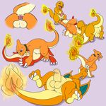  alternate_color anus balls charem_(character) charizard charmander charmeleon collar crouching digital_media_(artwork) duo erection facesitting fire gaping gaping_anus group group_sex humanoid_penis long_foreskin lying male male/male masturbation multiple_images naughty_face nintendo on_back opencanvas oral penis pok&eacute;mon precum rear_view scalie sex size_difference small_dom_big_sub snout_fuck solo tapering_penis threesome tongue tongue_out tygre_(artist) uncut video_games wings 