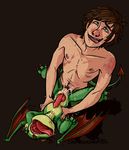  balls bestiality dragon feral hiccup_(httyd) how_to_train_your_dragon interspecies male male/male reptile scalie tagme 