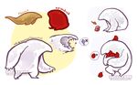  blood cell cute hug micro monster virus what white_blood_cell 