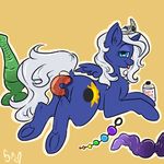  anal anal_beads anal_penetration bad_dragon cute dildo double_dildo equine fairy_dancer fan_character female feral friendship_is_magic horn horse lube mammal my_little_pony penetration poisindoodles pony raised_tail sex_toy solo tiara winged_unicorn wings 