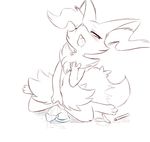  2015 braixen canine darkmirage dildo female fur grinding mammal masturbation nintendo nude open_mouth orgasm pok&eacute;mon pussy pussy_ejaculation pussy_juice sex_toy solo video_games 