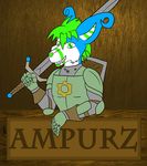  2015 ampurz anthro crux invalid_tag looking_at_viewer male mammal rainfurrest smile stripes 