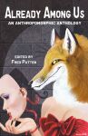 2012 anthro bow_(disambiguation) breasts brick canid canine canine_teeth cover digital_media_(artwork) english_text eyeshadow female fox human looking_at_viewer makeup mammal novel_cover roz_gibson solo text whiskers yellow_eyes