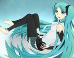  hatsune_miku miku_append tagme vocaloid 