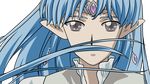  blue_hair close lafiel seikai_no_monshou seikai_no_senki tiara transparent vector 
