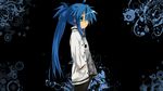  black izumi_konata lucky_star tagme 