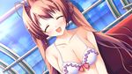  bikini game_cg iro_ni_ide_ni_keri_waga_koi_wa narumi_yuu swimsuit tagme 